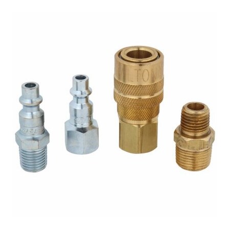 Cocam Intl Enterprises MTL Dining Chairs, 2PK E02GF112